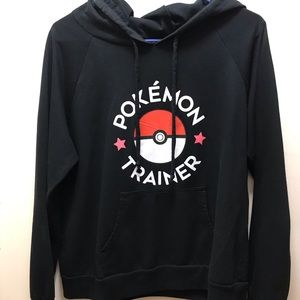 Pokemon sweater